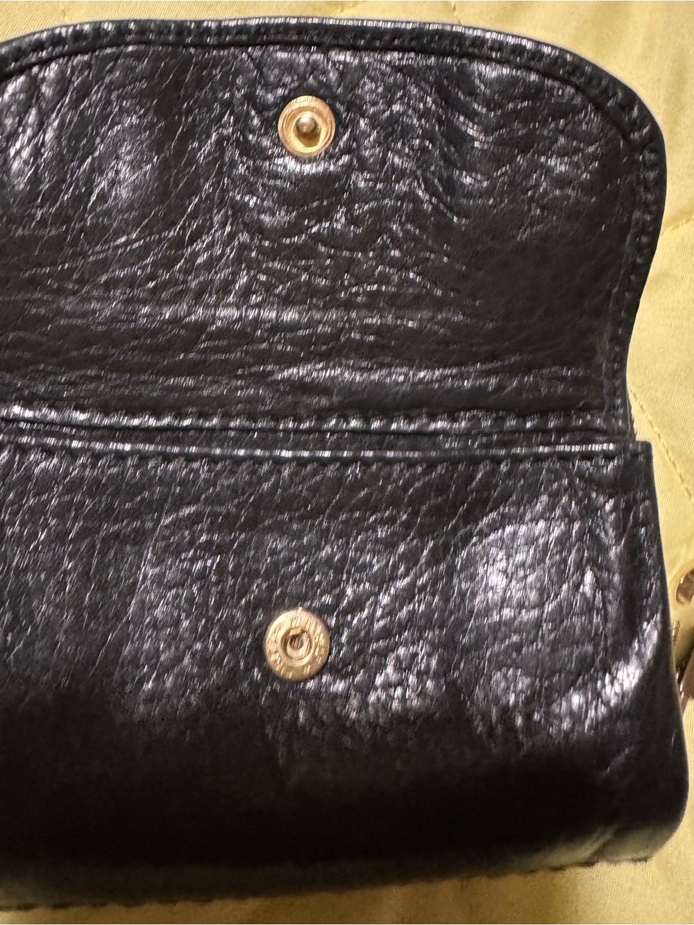 Chloe Wallet - Picture 4 of 5